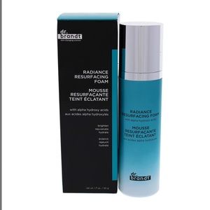 Dr. Brandt - Radiance Resurfacing Foam (NEW)